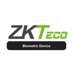 ZKT Biometric Attendance
