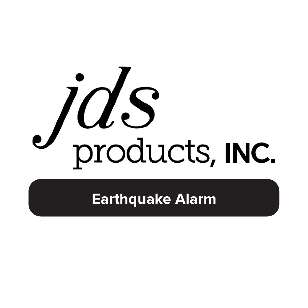 Earthquake Alarm